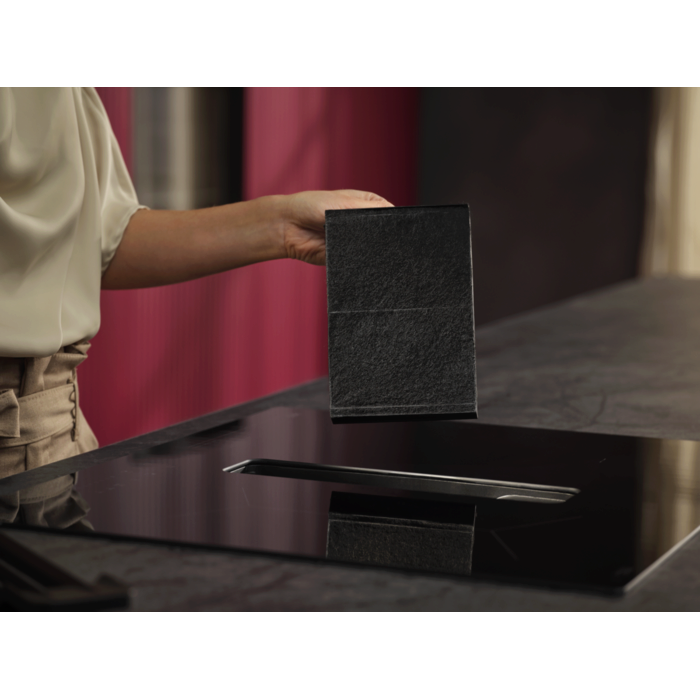 Product in situ