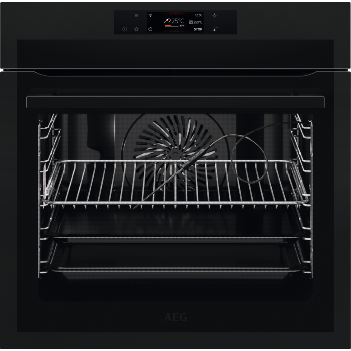 AEG - Cuptor - BPE748380T