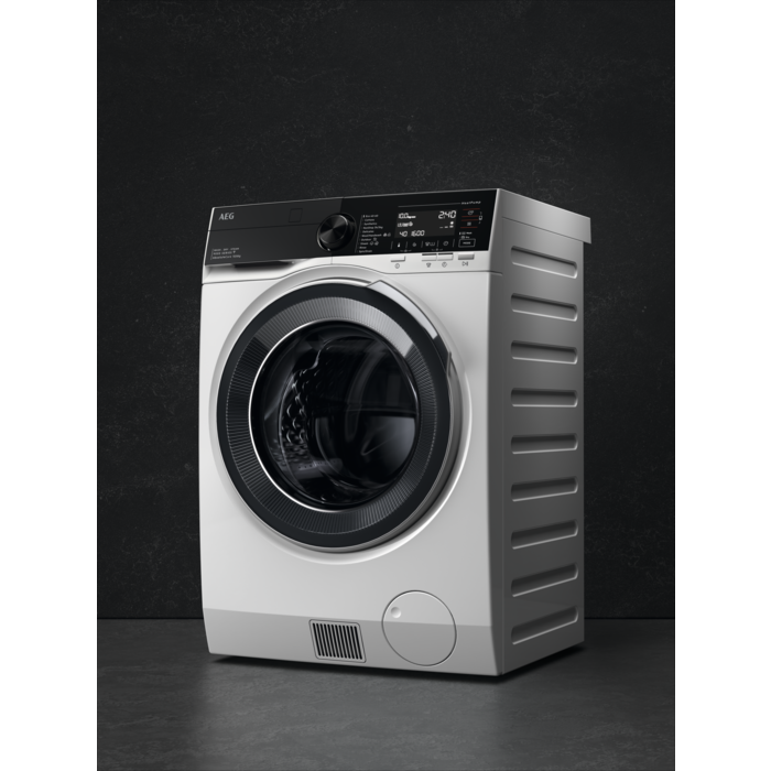 AEG - Masina de spalat rufe cu uscator - LWR98165XE