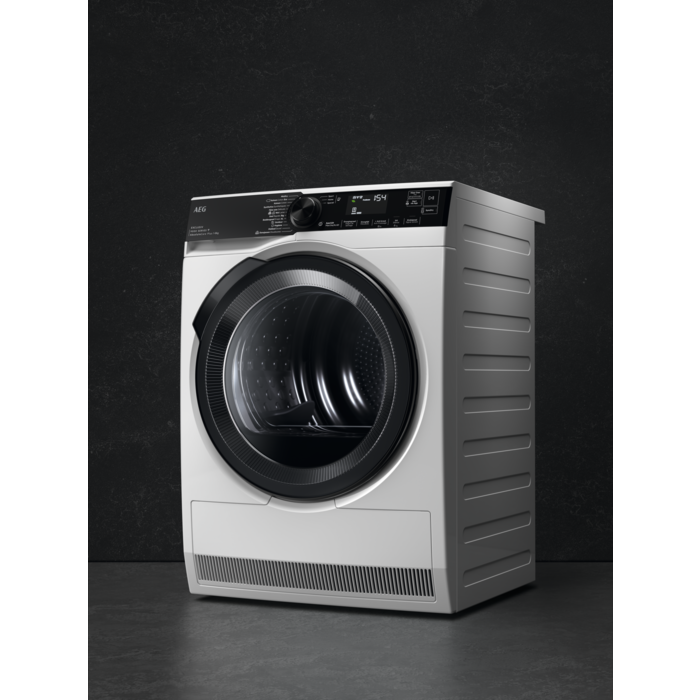 AEG - Uscator cu pompa de caldura - TR939M6CE