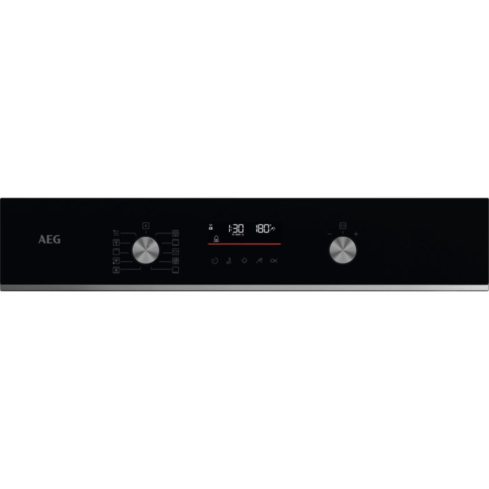 AEG - Pyrolytic oven - OA5PB531AB