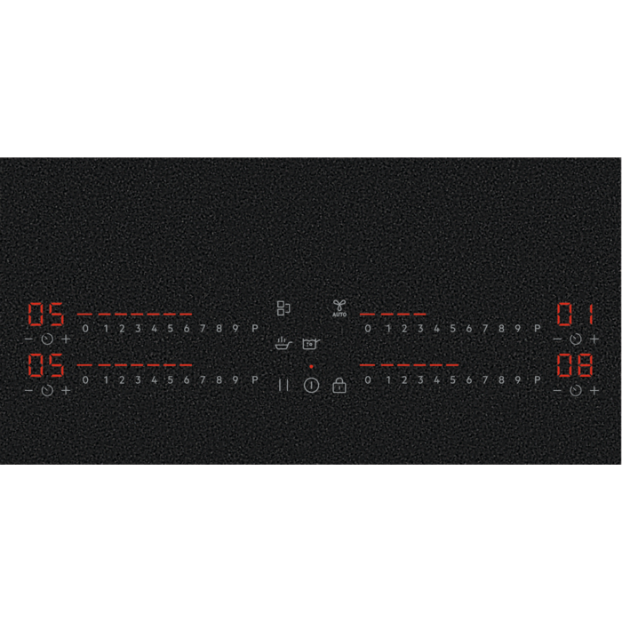 AEG - Plita cu inductie - NII64B30AZ