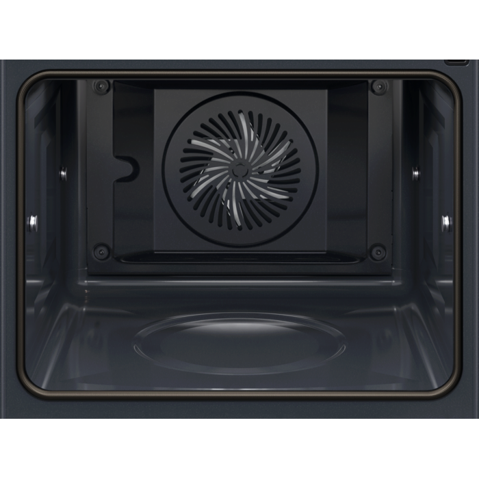 AEG - Steam oven - BPE558370M