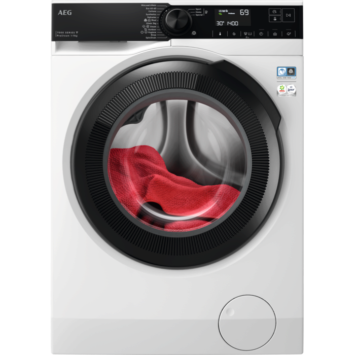 AEG - Masina de spalat cu incarcare frontala - LFR73044BC