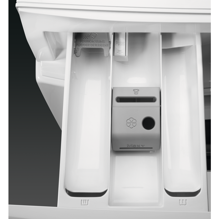AEG - Masina de spalat cu incarcare frontala - LFR73044BC