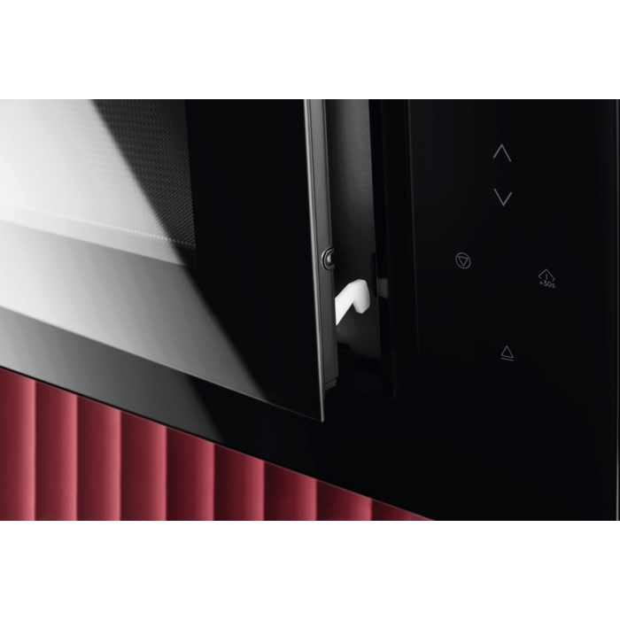 AEG - Cuptoare cu microunde incorporabile - NMB6G261TB