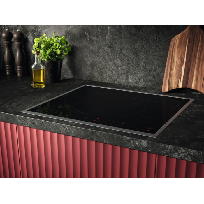 AEG - Plita cu inductie - TO64IA0FXB