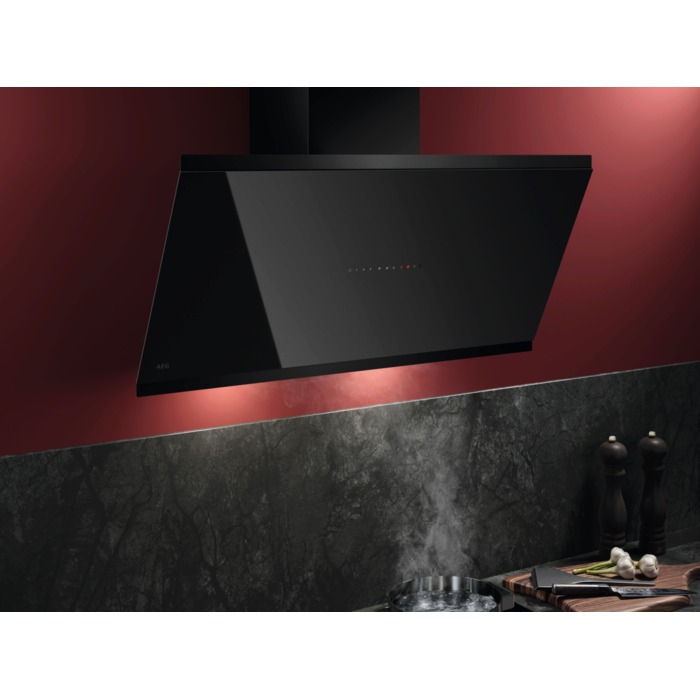 AEG - Hota tip semineu - GV77D91SB