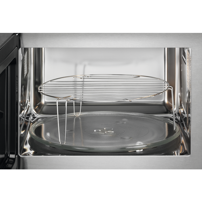 AEG - Cuptor cu microunde - MSB2547D-M