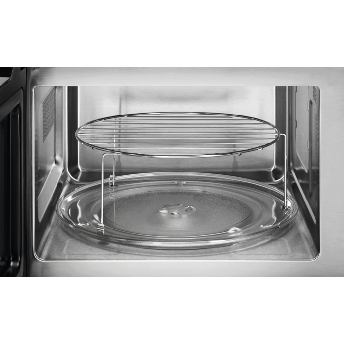 AEG - Cuptoare cu microunde incorporabile - OS5GM251EB