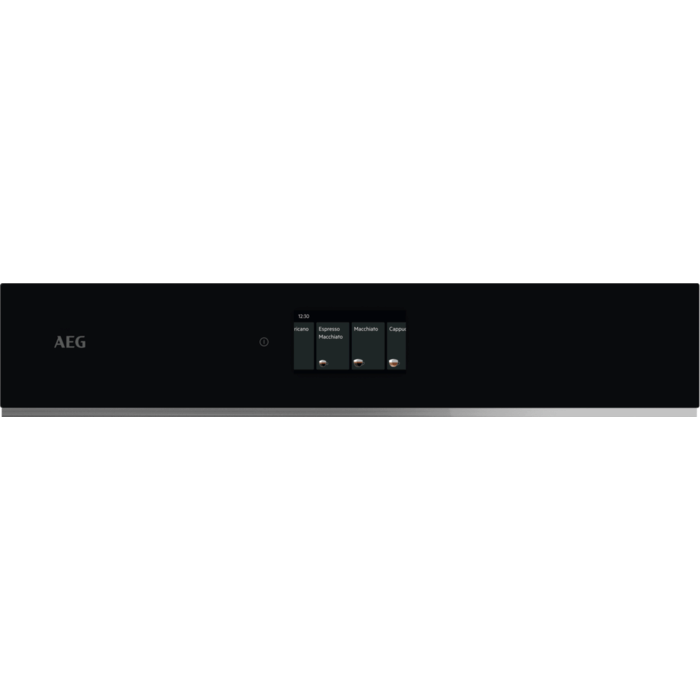 AEG - Aparat de cafea incorporabil - TC8NK7B
