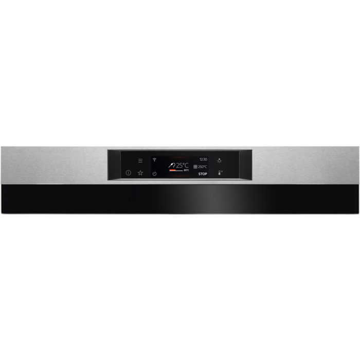 AEG - Cuptor - BPK748380M