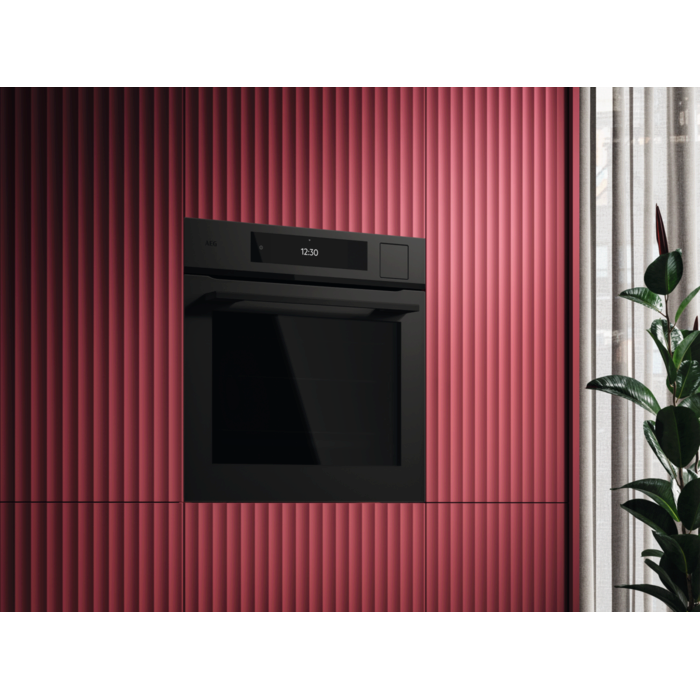 AEG - Steam oven - NBP9S831AT