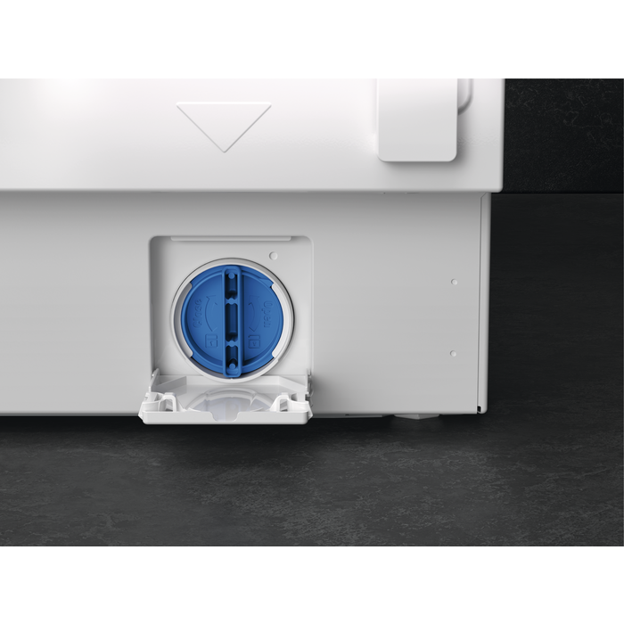 AEG - Masina de spalat rufe compacta - L6SNE47SE
