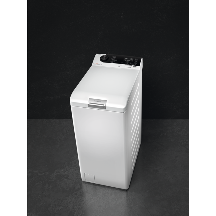 AEG - Masina de spalat rufe cu incarcare verticala - LTR8E363E