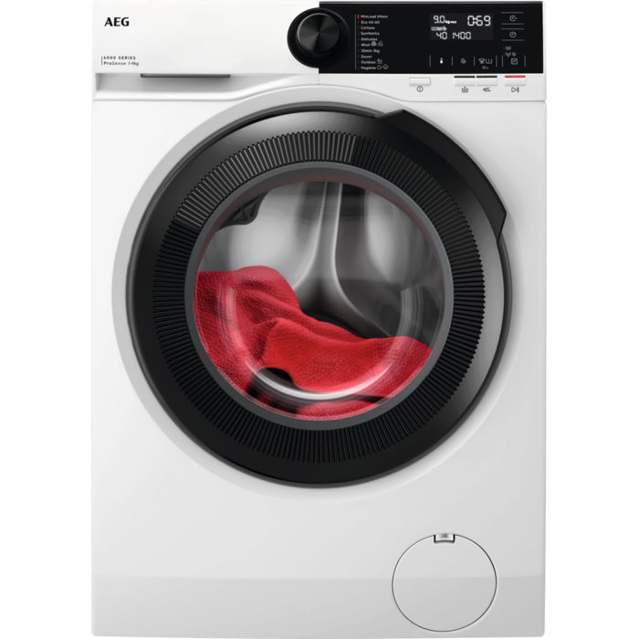 AEG - Masina de spalat cu incarcare frontala - LFR62944BE