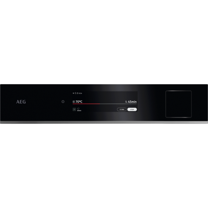 AEG - Cuptor - TP9SB831AB