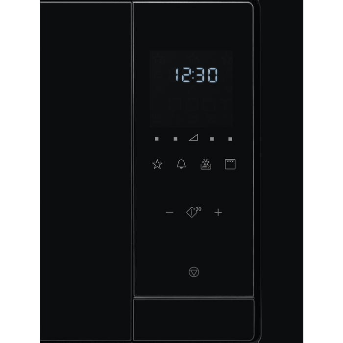 AEG - Cuptor cu microunde - MSB2547D-M