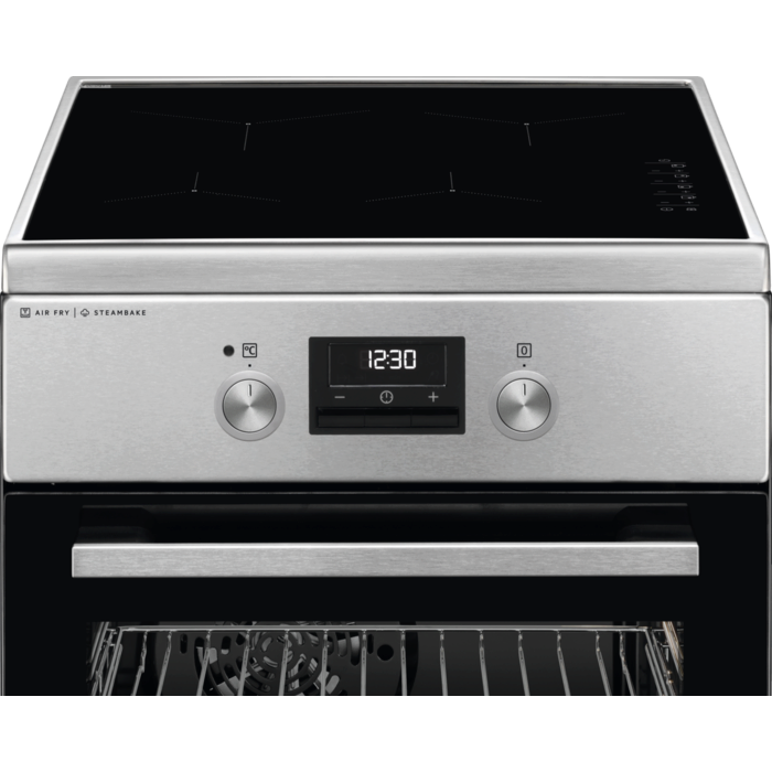 AEG - Aragaz electric - CIB56491BM