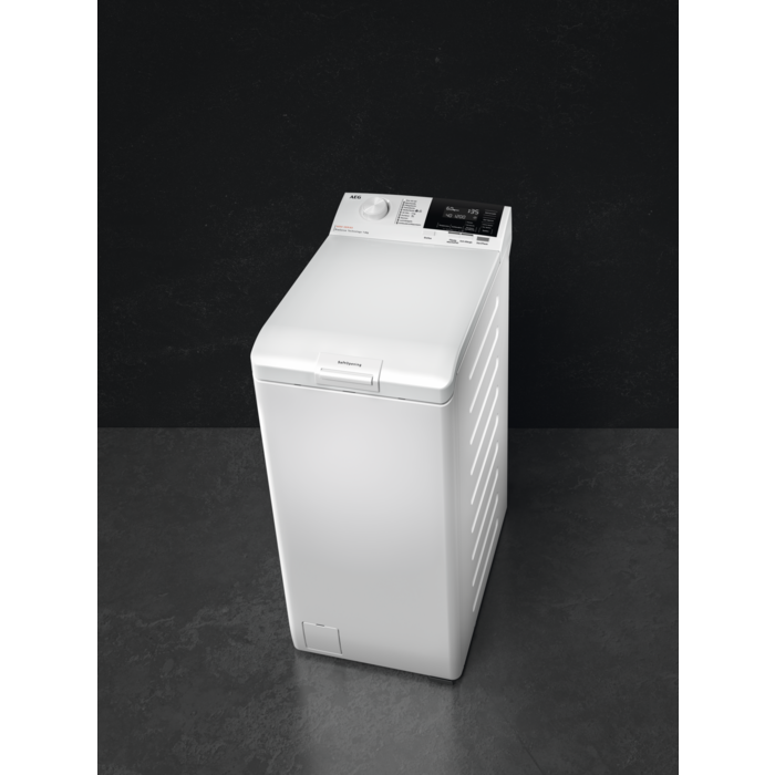 AEG - Masina de spalat rufe cu incarcare verticala - LTR6G363E
