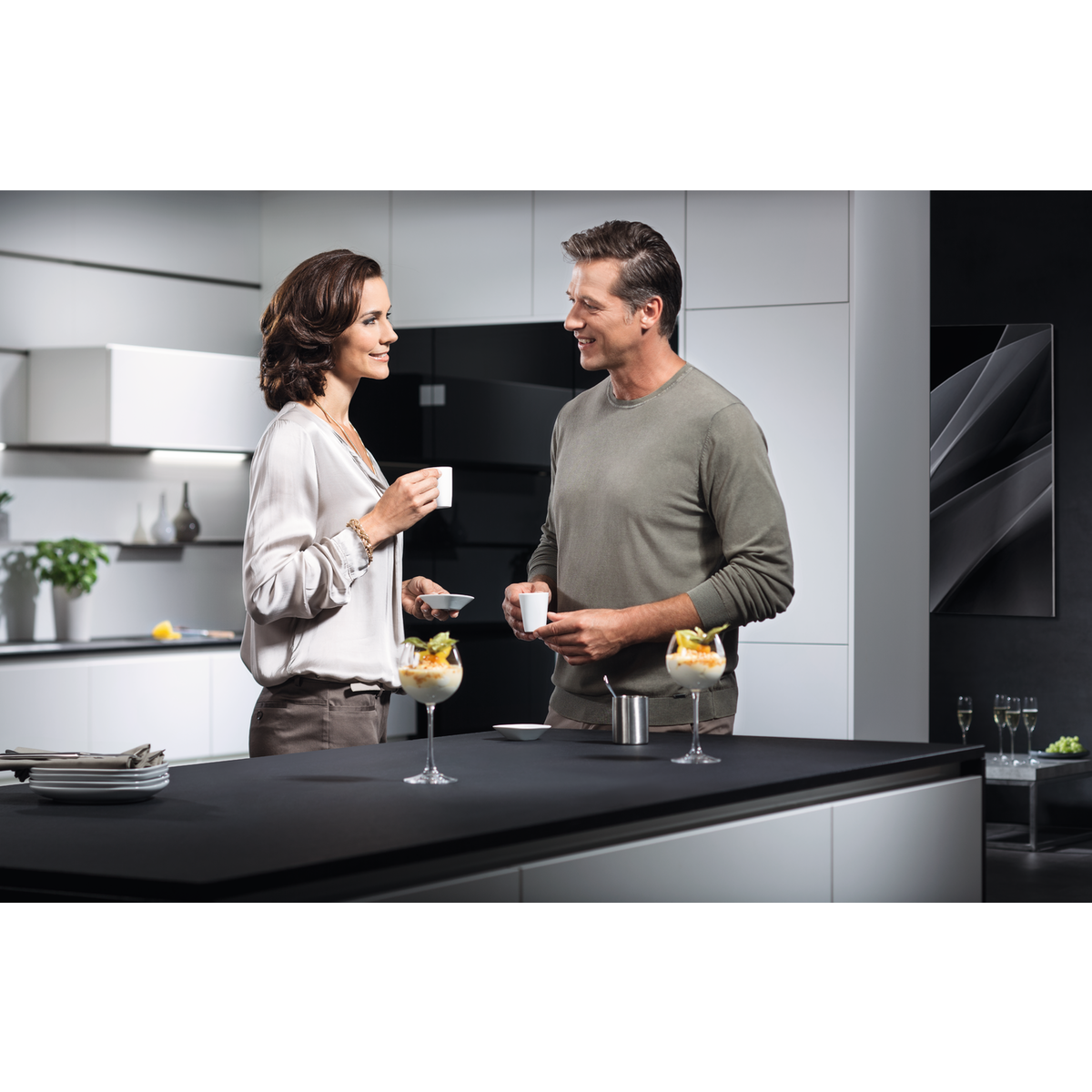 AEG - Hota tip semineu - DBE5961HG