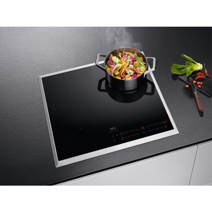 AEG - Plita cu inductie - IKB64431XB