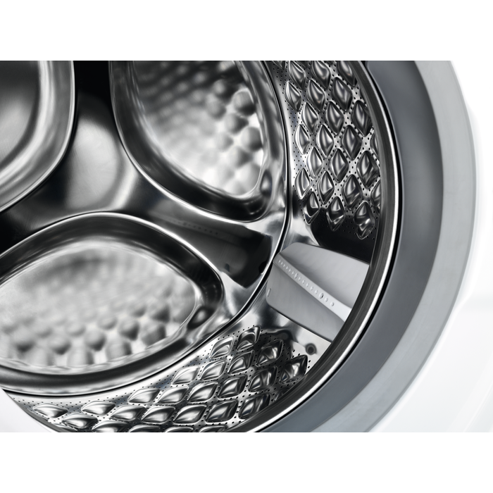 AEG - 8 kg washing machine - LFR73844BE
