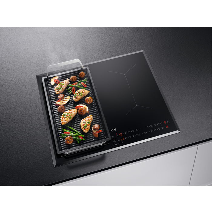 AEG - Plita cu inductie - IKE64450FB