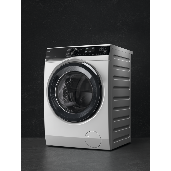 AEG - Masina de spalat cu incarcare frontala - LFR83966OE