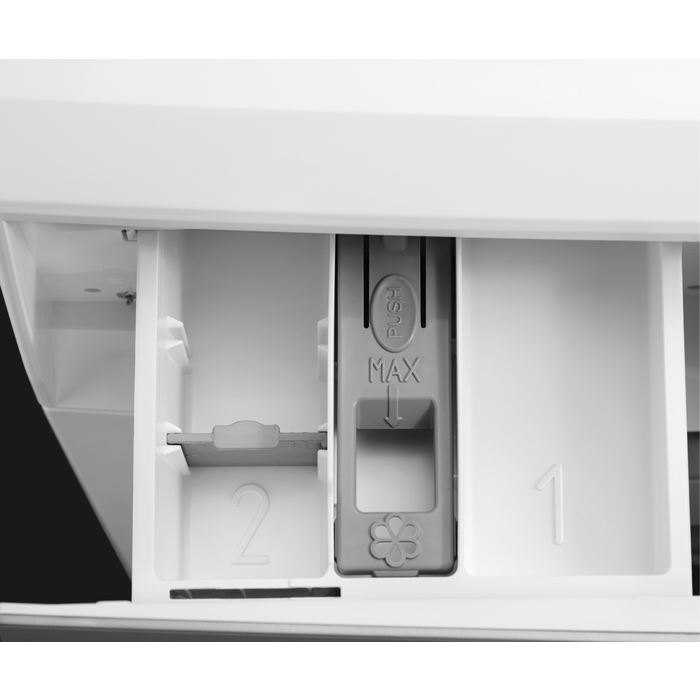 AEG - Masina de spalat rufe compacta - L6SNE47SE