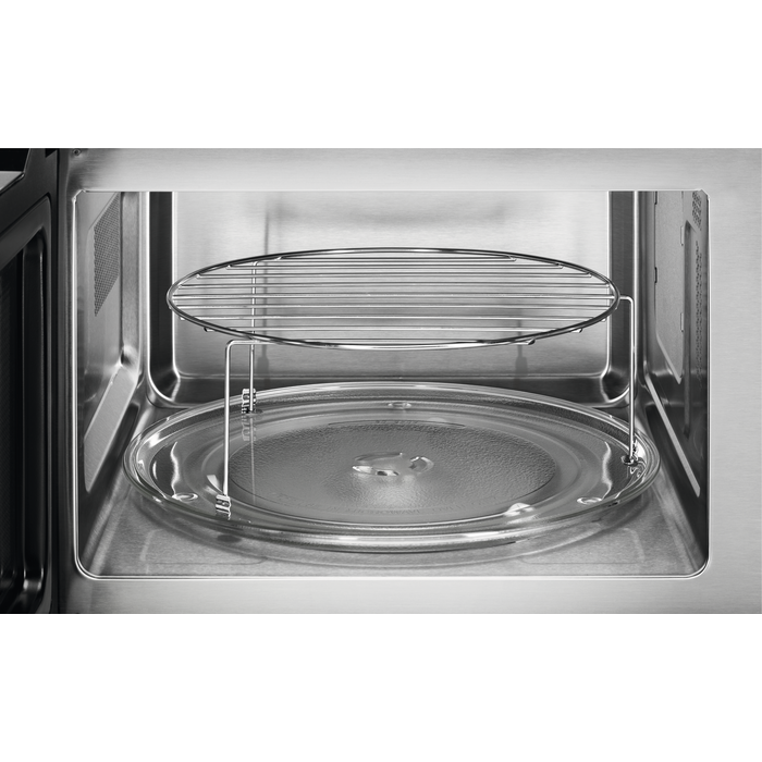 AEG - Cuptor cu microunde - MSB2547D-M