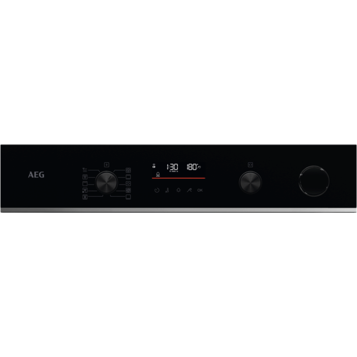 AEG - Cuptor - TR6PB531SB