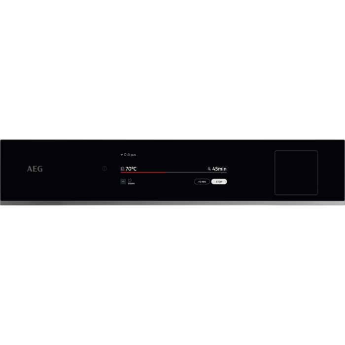 AEG - Cuptor - TP9SB831AB