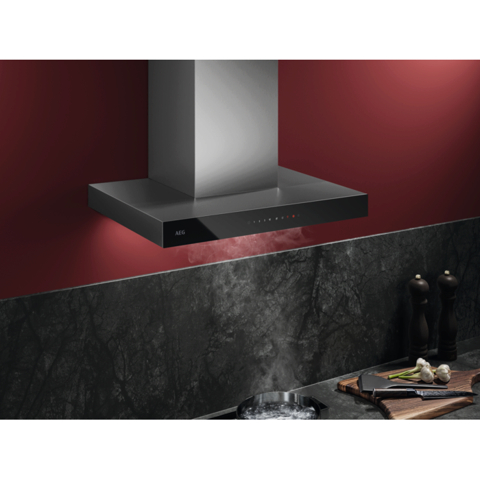 AEG - Hota tip semineu - GB67D61HL