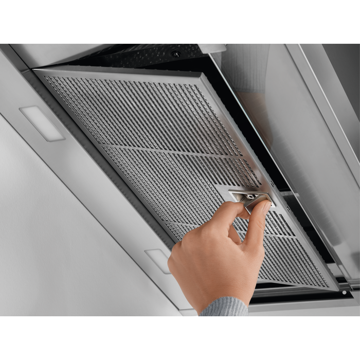 AEG - Cooker hood 60 cm - DPE5661G