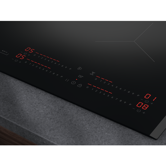 AEG - Plita cu inductie - TI64IB10FB