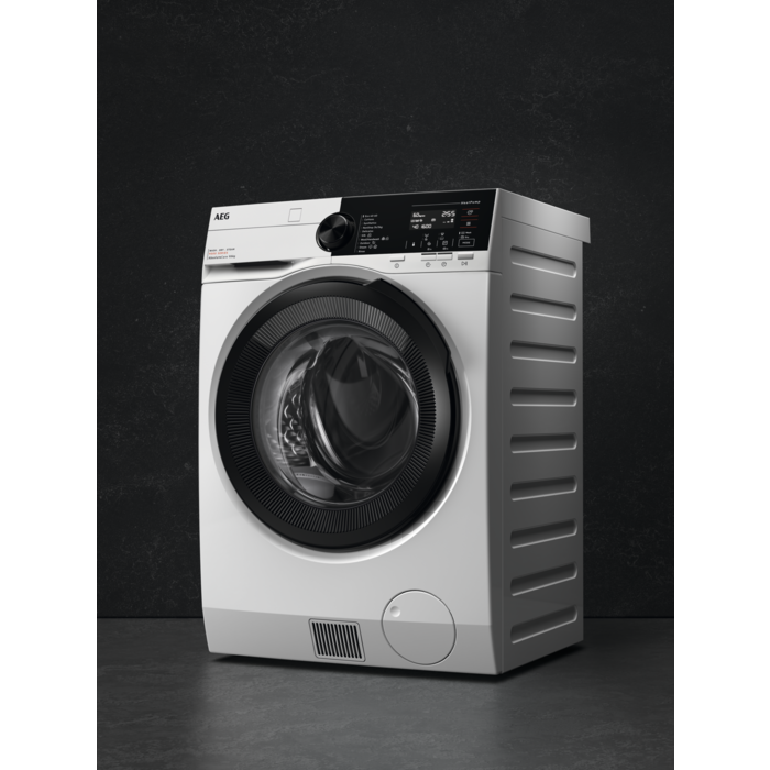 AEG - Masina de spalat rufe cu uscator - LWR96944B