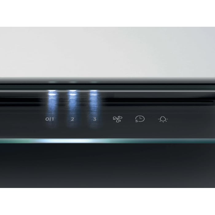 Product Control Panel