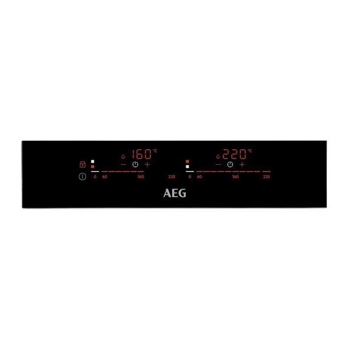 Product Control Panel