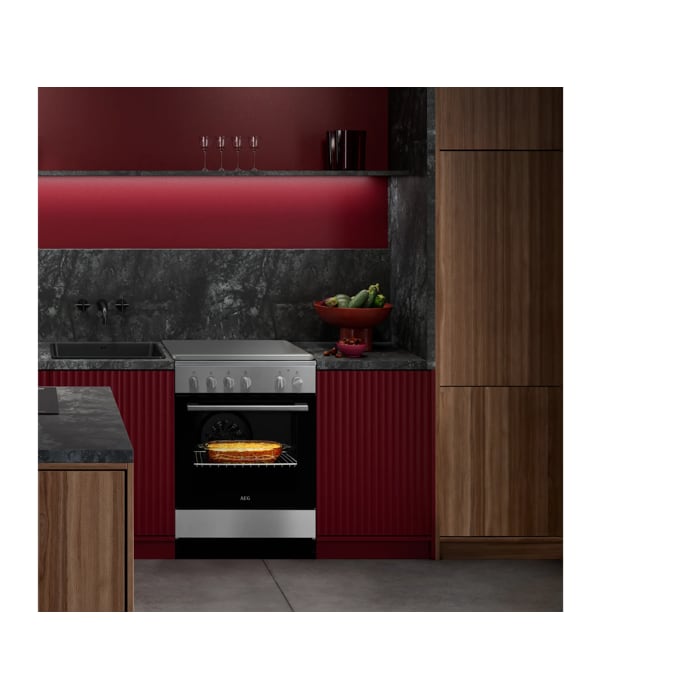 Product in kitchen