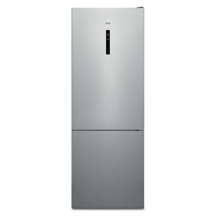 Product with Closed Door