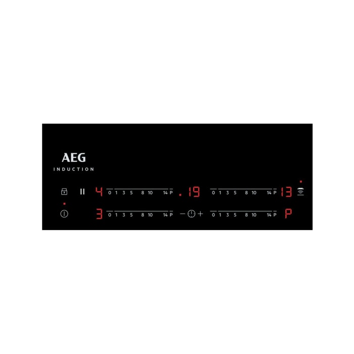 Product Control Panel
