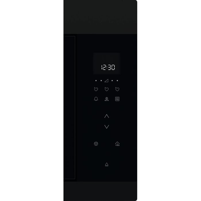 Product Control Panel