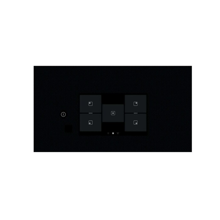 Product Control Panel
