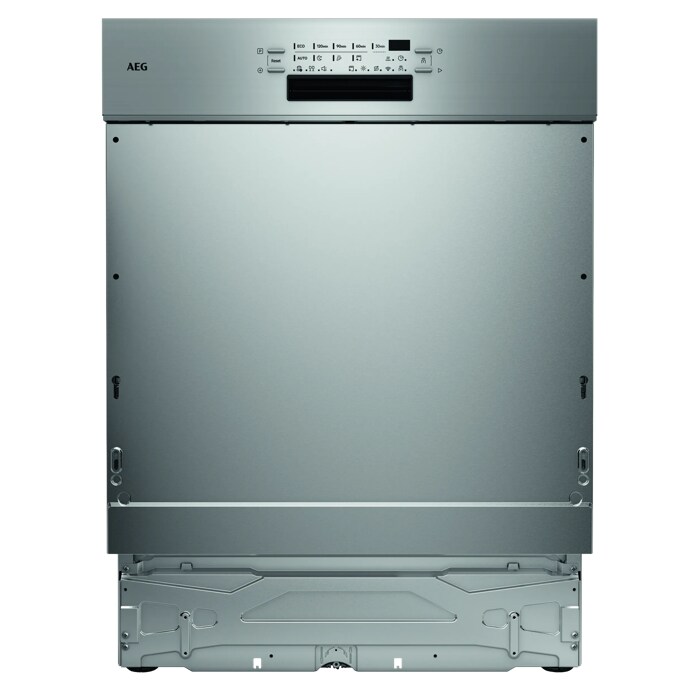 Product with Closed Door