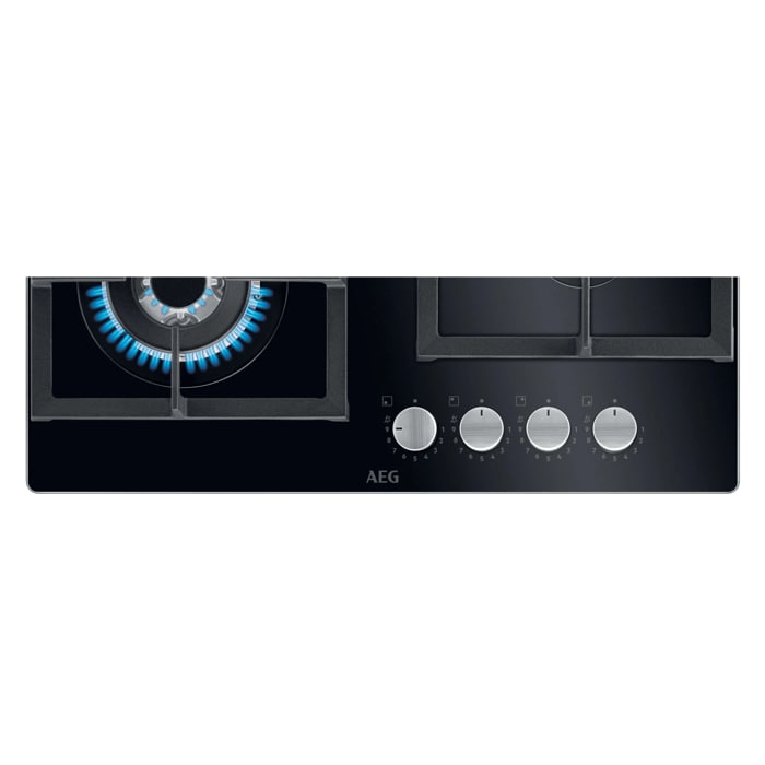 Product Control Panel