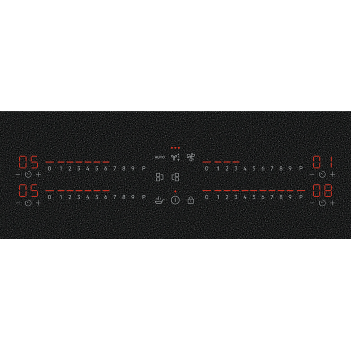Product Control Panel