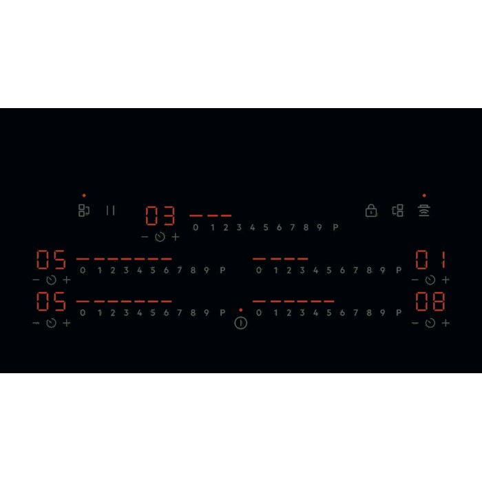 Product Control Panel