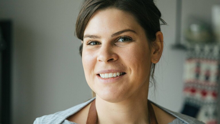 Jacques la Merde zâmbind