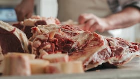Carne de calitate de la măcelărie